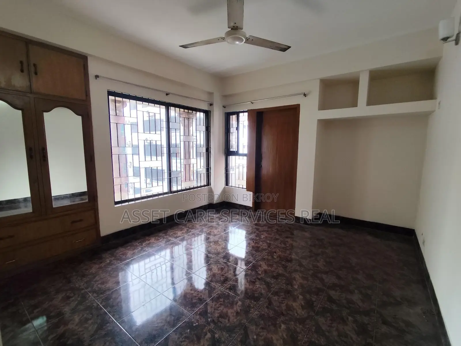 2860-Sqft Office Space Rent In Baridhara DOHS