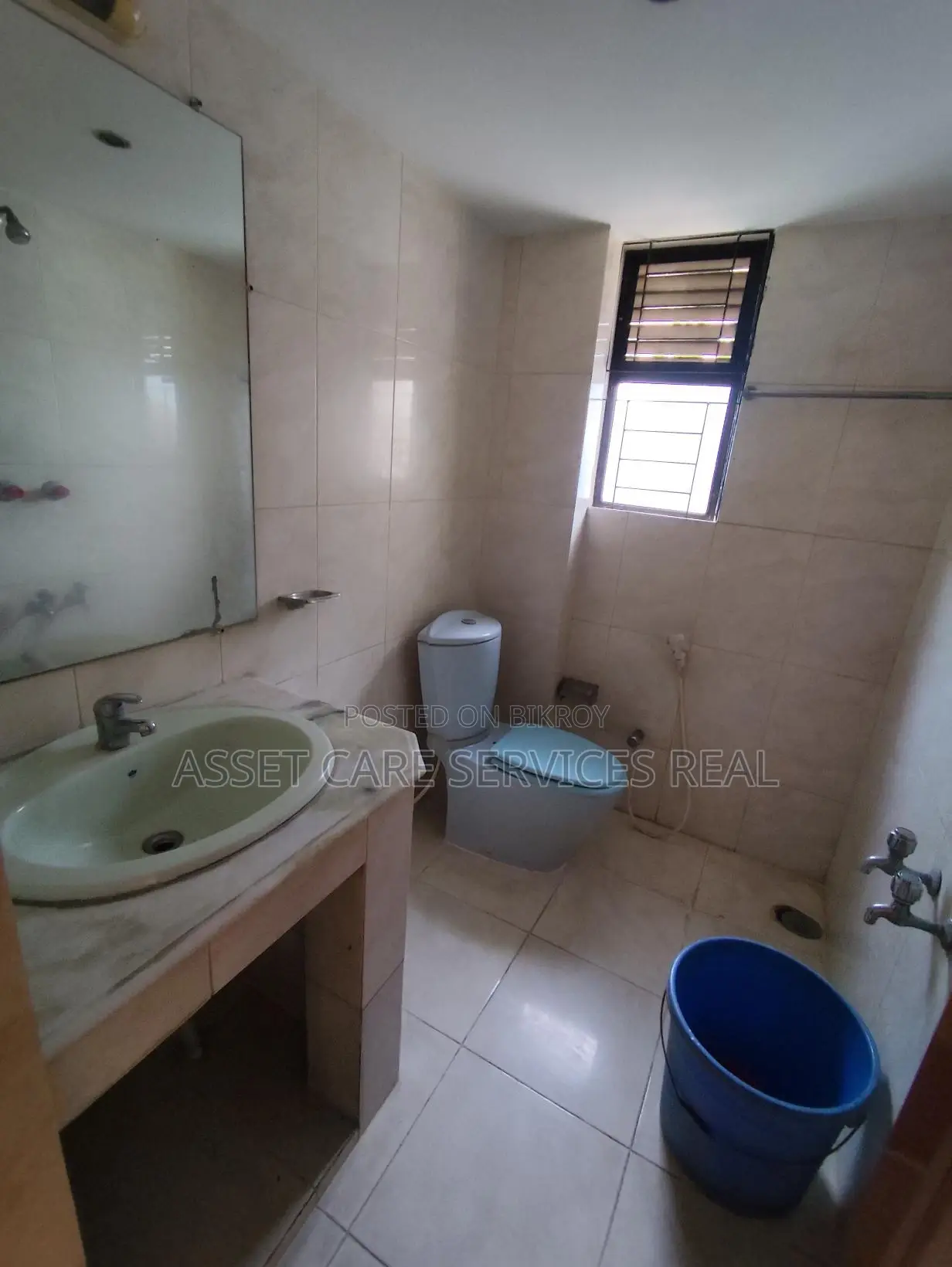 2860-Sqft Office Space Rent In Baridhara DOHS