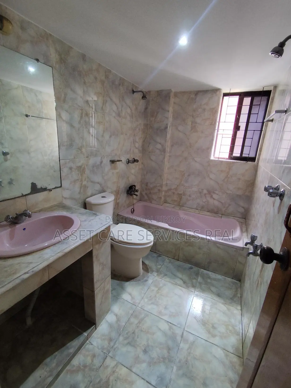 2860-Sqft Office Space Rent In Baridhara DOHS