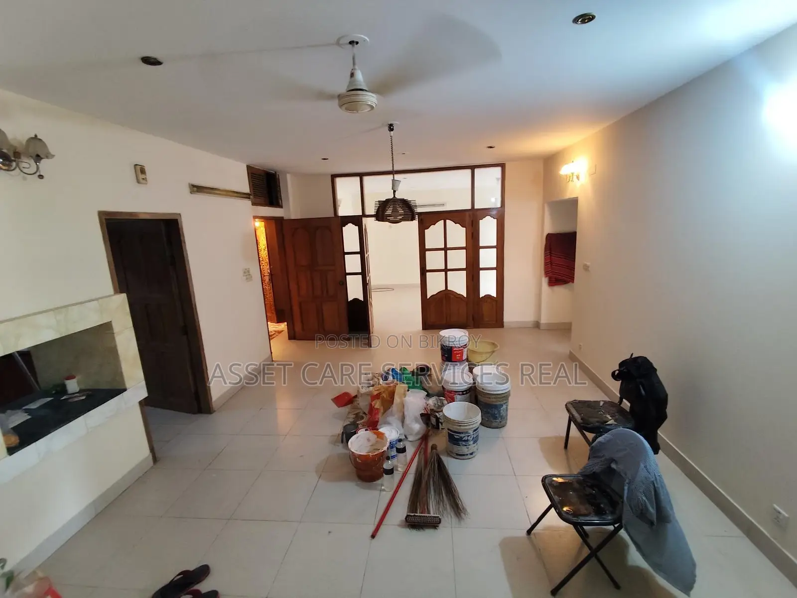 2860-Sqft Office Space Rent In Baridhara DOHS