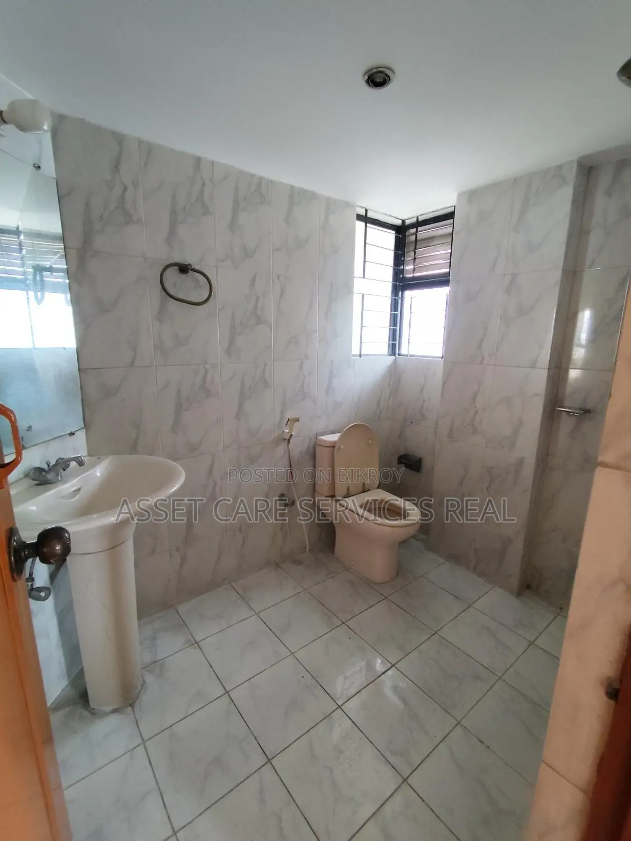2860-Sqft Office Space Rent In Baridhara DOHS