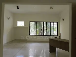 গুলশানে ২৮০০ বর্গফুটের ৪ বেডরুমের আন-ফার্নিশড অ্যাপার্টমেন্ট ভাড়া হবে