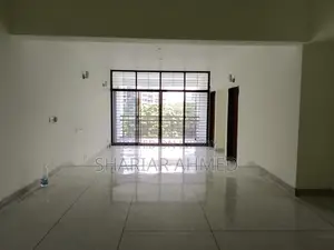গুলশানে ২৮০০ বর্গফুটের ৪ বেডরুমের আন-ফার্নিশড অ্যাপার্টমেন্ট ভাড়া হবে