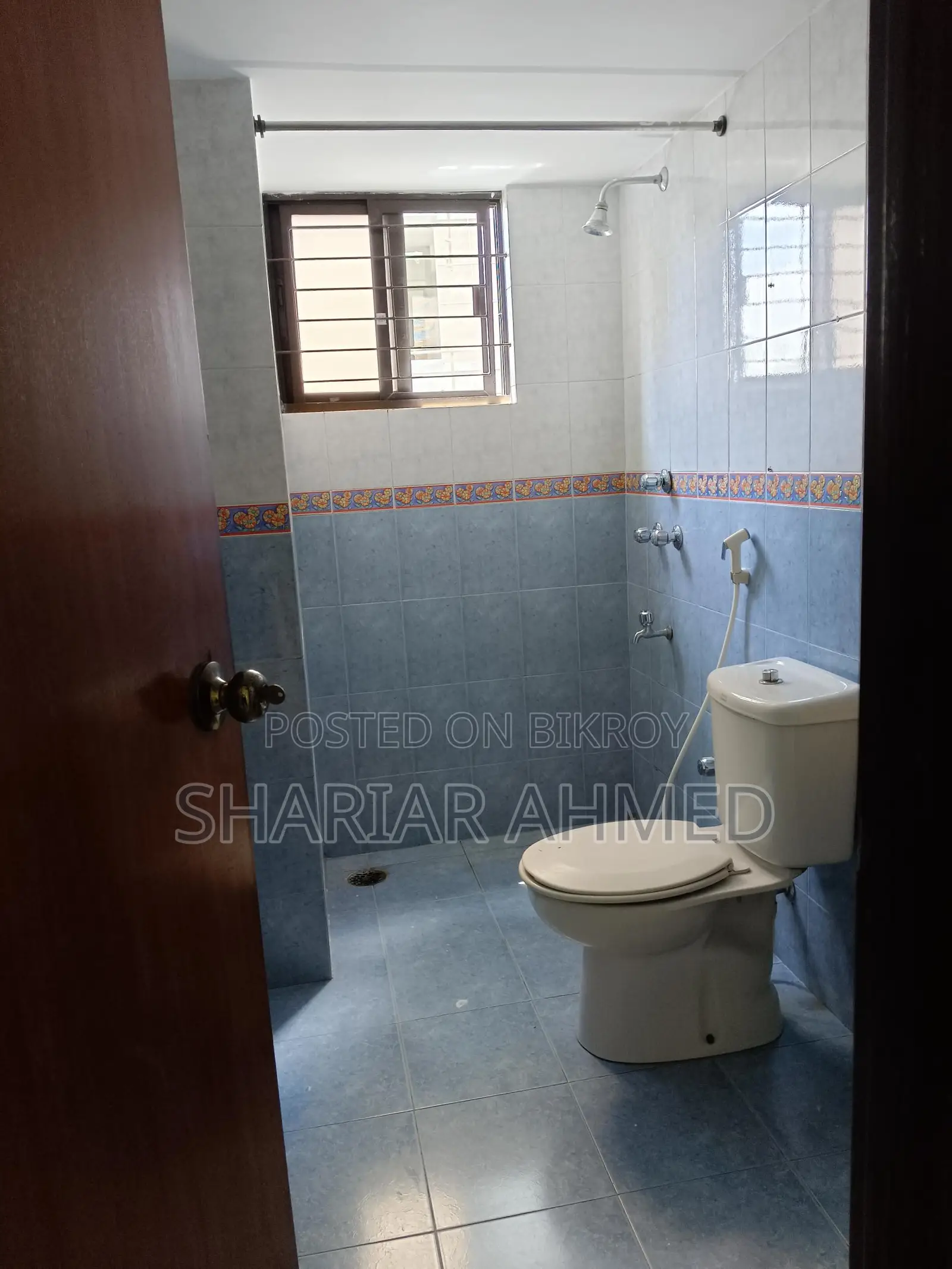 গুলশানে ২৮০০ বর্গফুটের ৪ বেডরুমের আন-ফার্নিশড অ্যাপার্টমেন্ট ভাড়া হবে