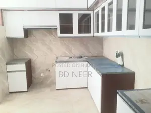Gym Swimming New 4Bed Flat Rent in Gulshan-2 North