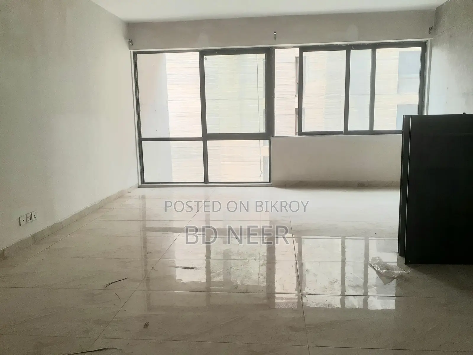 Gym Swimming New 4Bed Flat Rent in Gulshan-2 North
