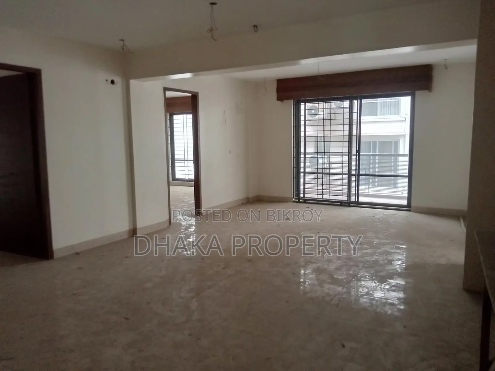 3700-Sqft 4-Beds New Apartment Rent in Gulshan -2