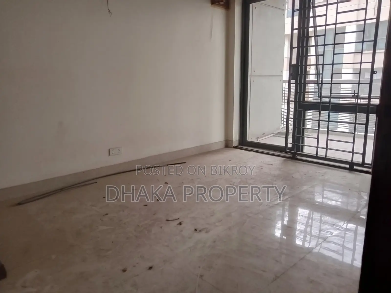 3700-Sqft 4-Beds New Apartment Rent in Gulshan -2