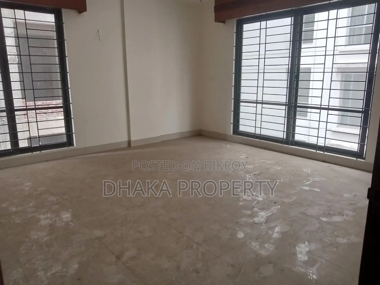 3700-Sqft 4-Beds New Apartment Rent in Gulshan -2