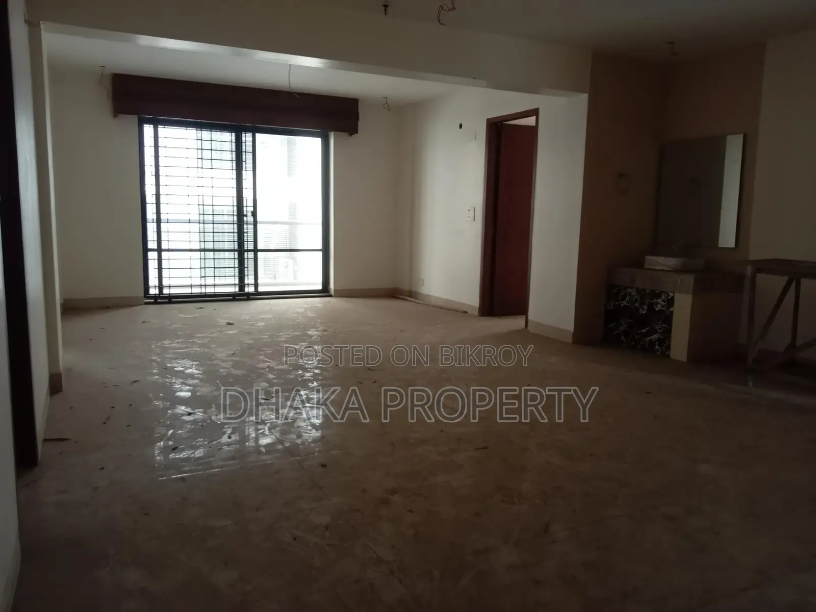 3700-Sqft 4-Beds New Apartment Rent in Gulshan -2