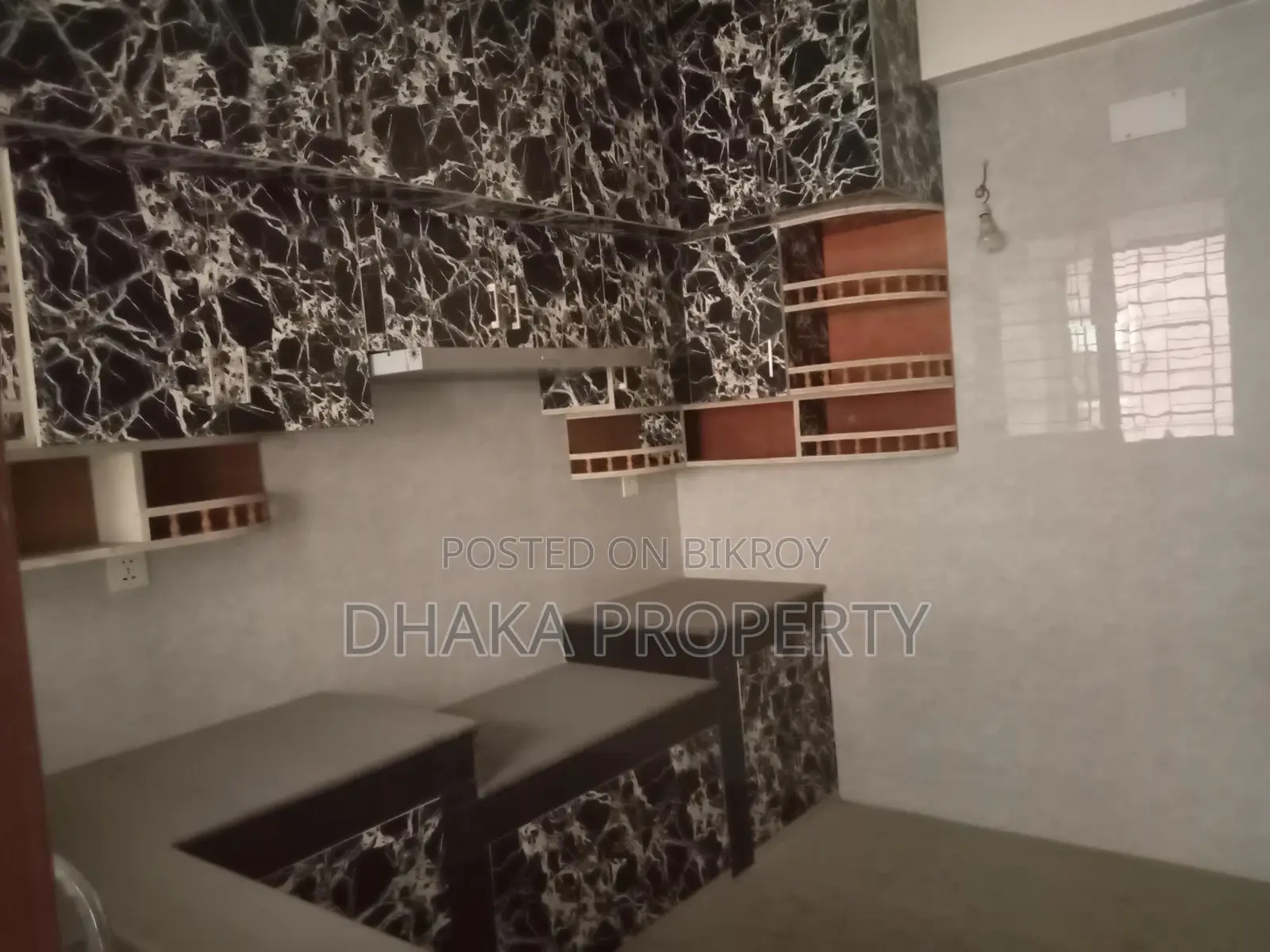 3700-Sqft 4-Beds New Apartment Rent in Gulshan -2