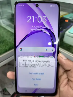 OPPO A3 (Used)