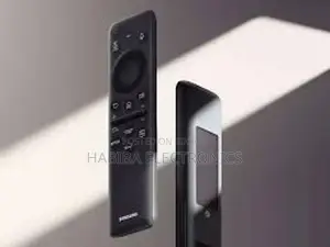 Samsung 55" Du7700 UHD 4K Smart Borderless LED TV Voice remote