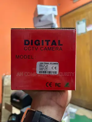 এনভিআর (NVR) এর জন্য ৩এমপি ডোম আইপি ক্যামেরা