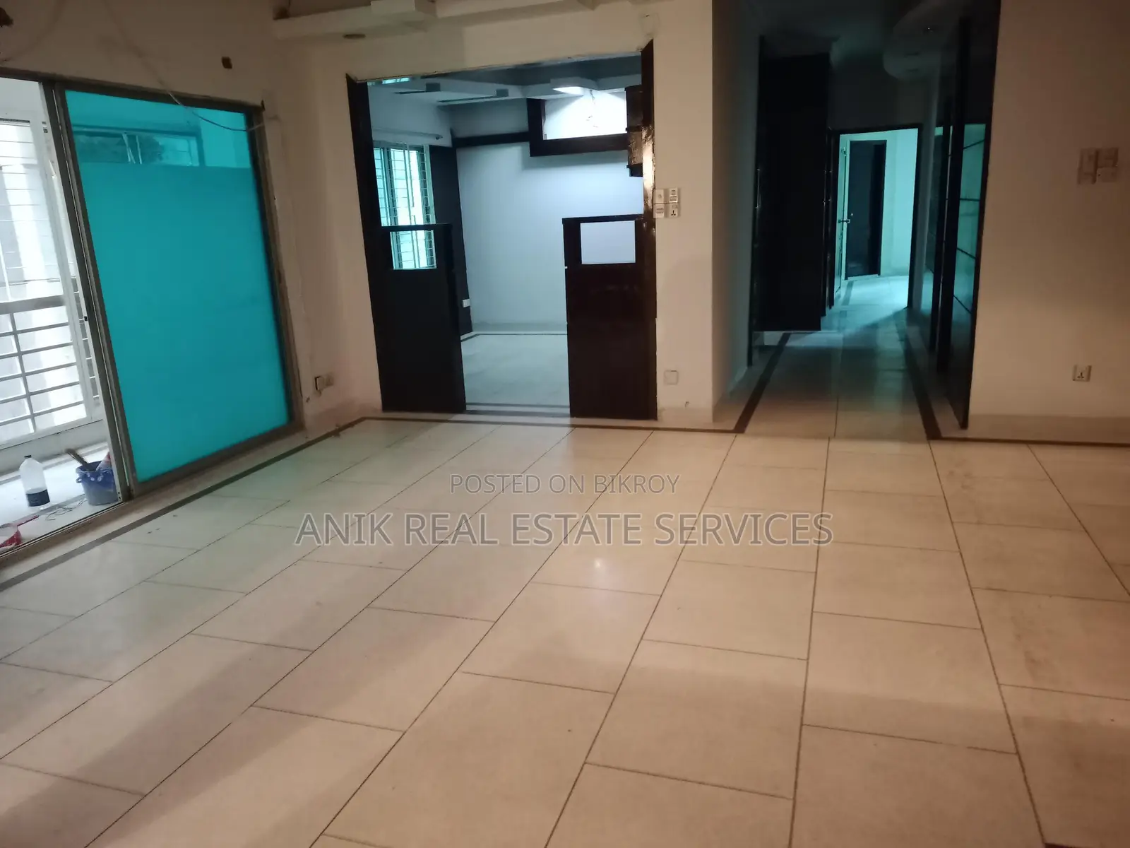 2300 Sft Office Space Rent In Gulshan