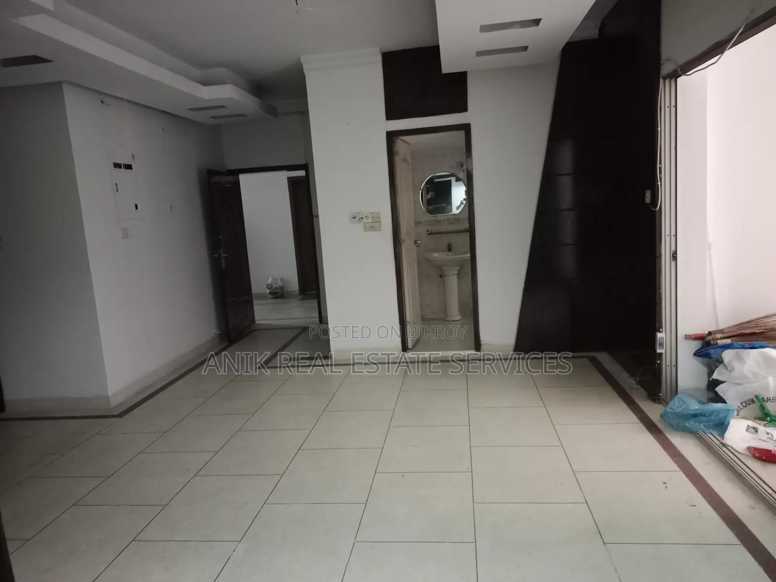 2300 Sft Office Space Rent In Gulshan