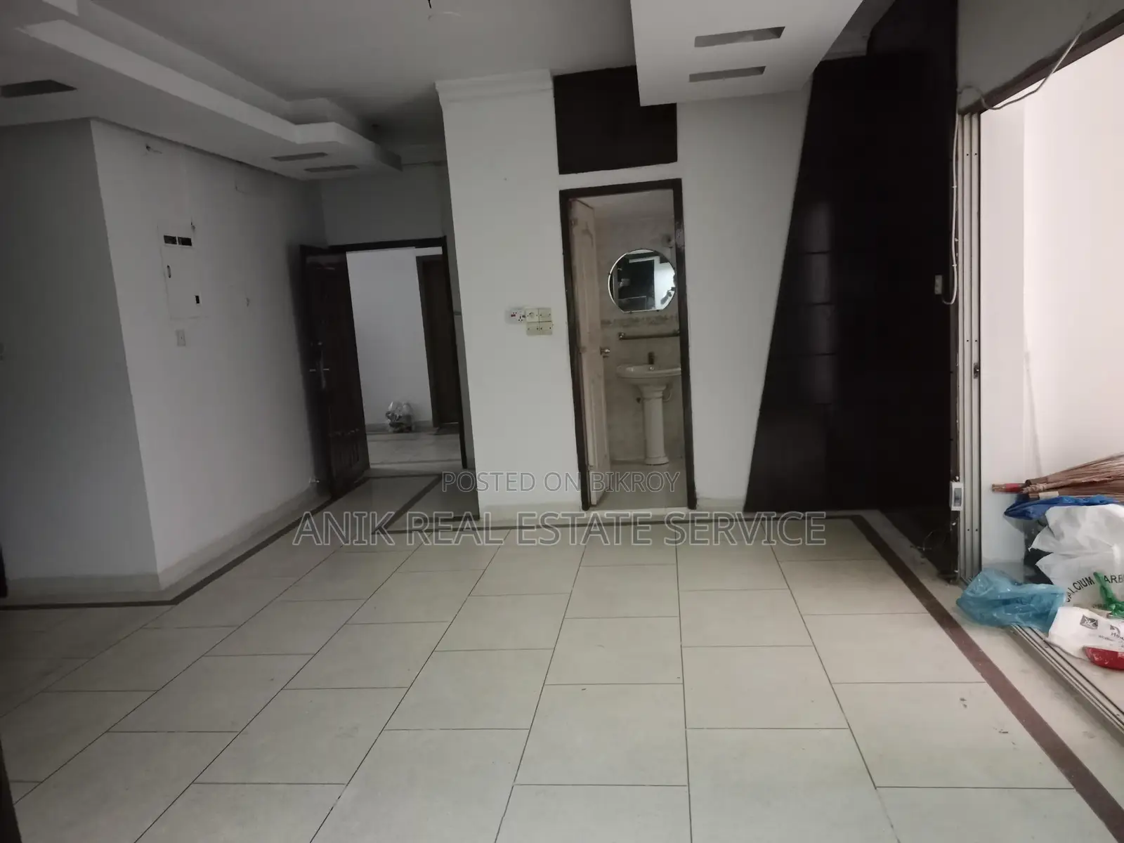 2300 Sft Office Space Rent In Gulshan