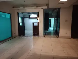 2300 Sft Office Space Rent In Gulshan