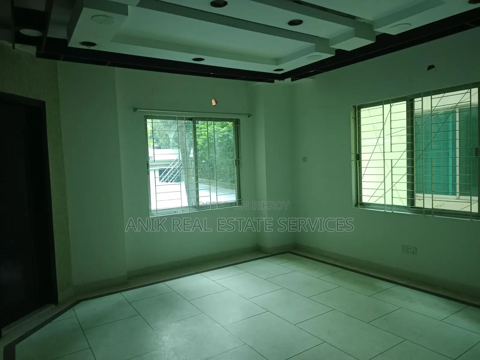 2300 Sft Office Space Rent In Gulshan