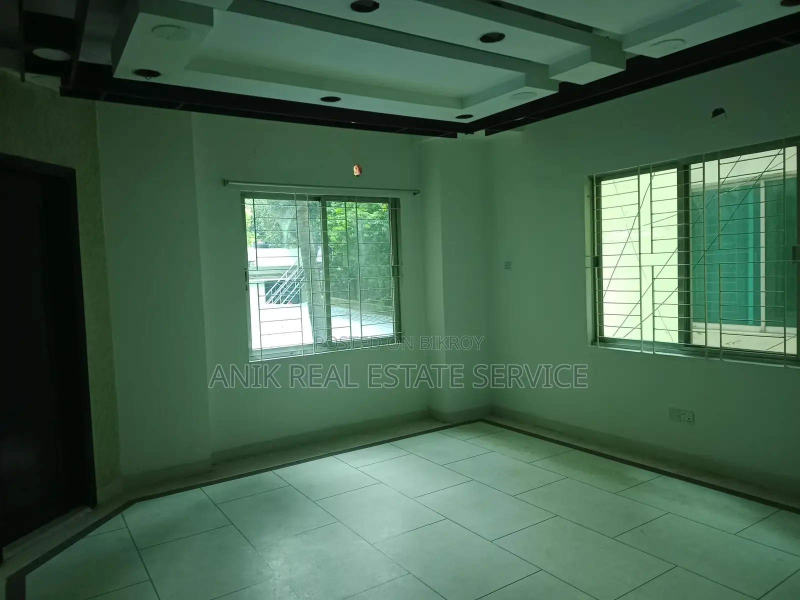 2300 Sft Office Space Rent In Gulshan