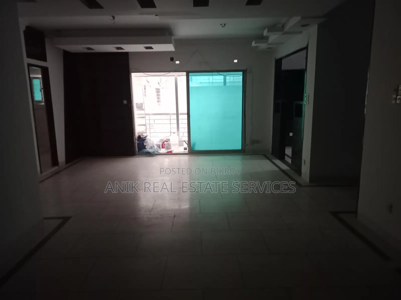 2300 Sft Office Space Rent In Gulshan