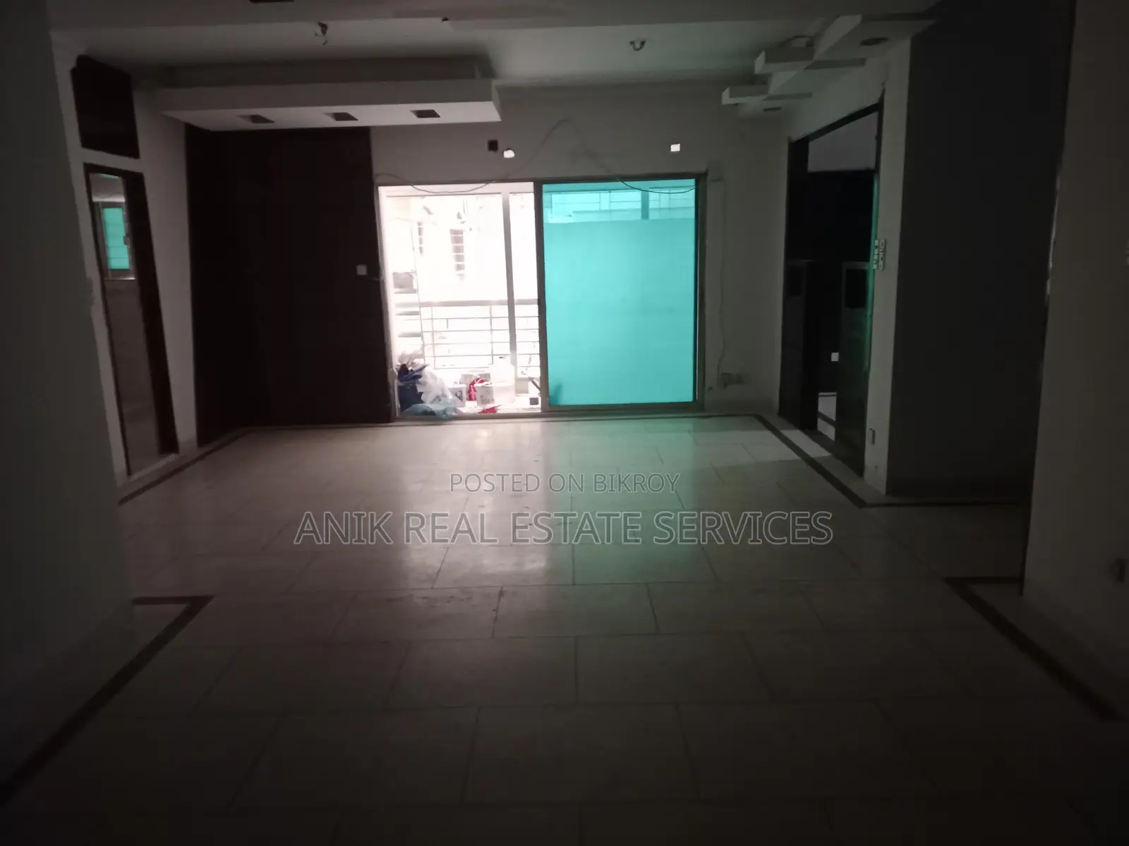 2300 Sft Office Space Rent In Gulshan