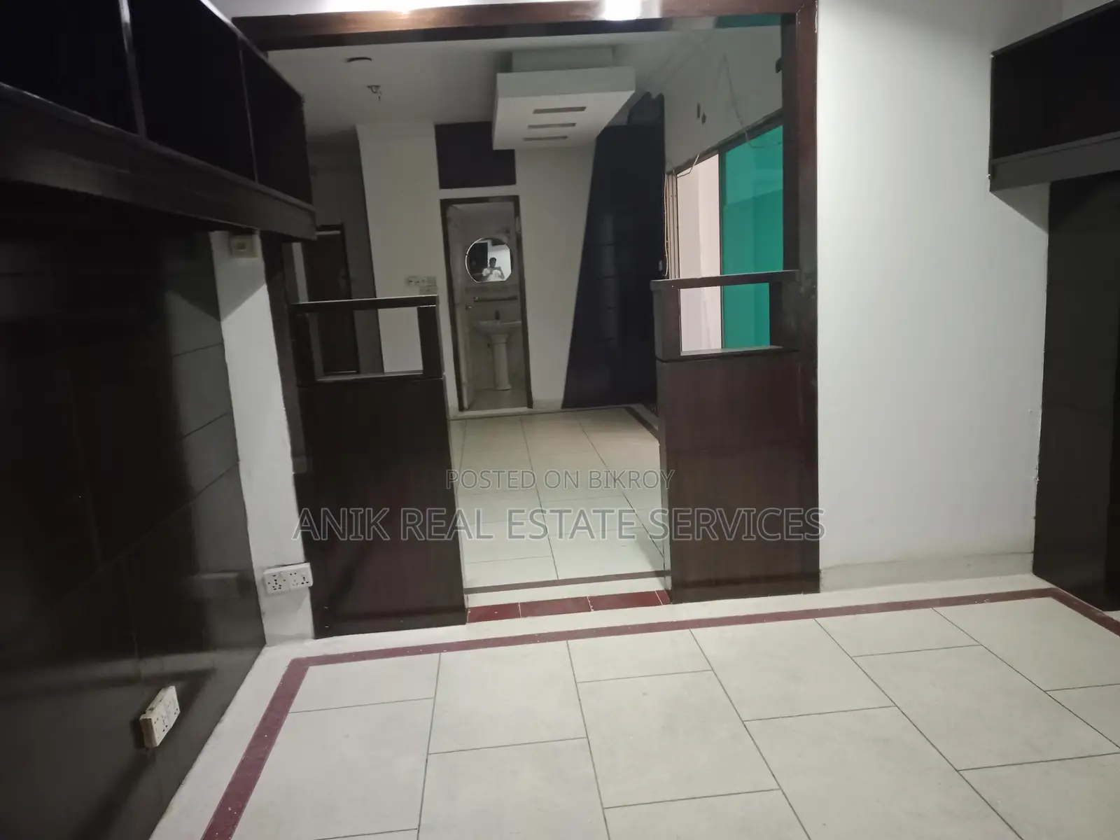 2300 Sft Office Space Rent In Gulshan