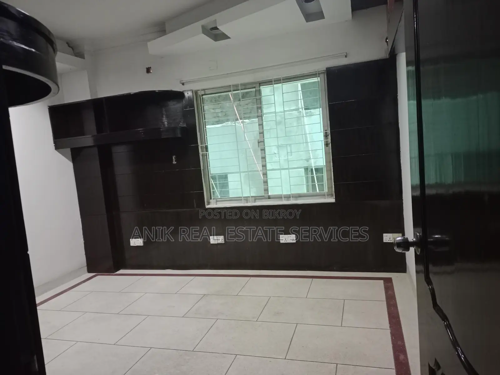 2300 Sft Office Space Rent In Gulshan