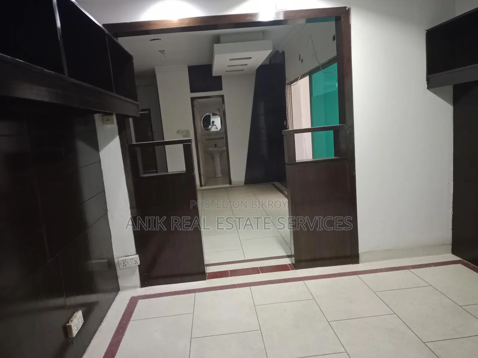 2300 Sft Office Space Rent In Gulshan