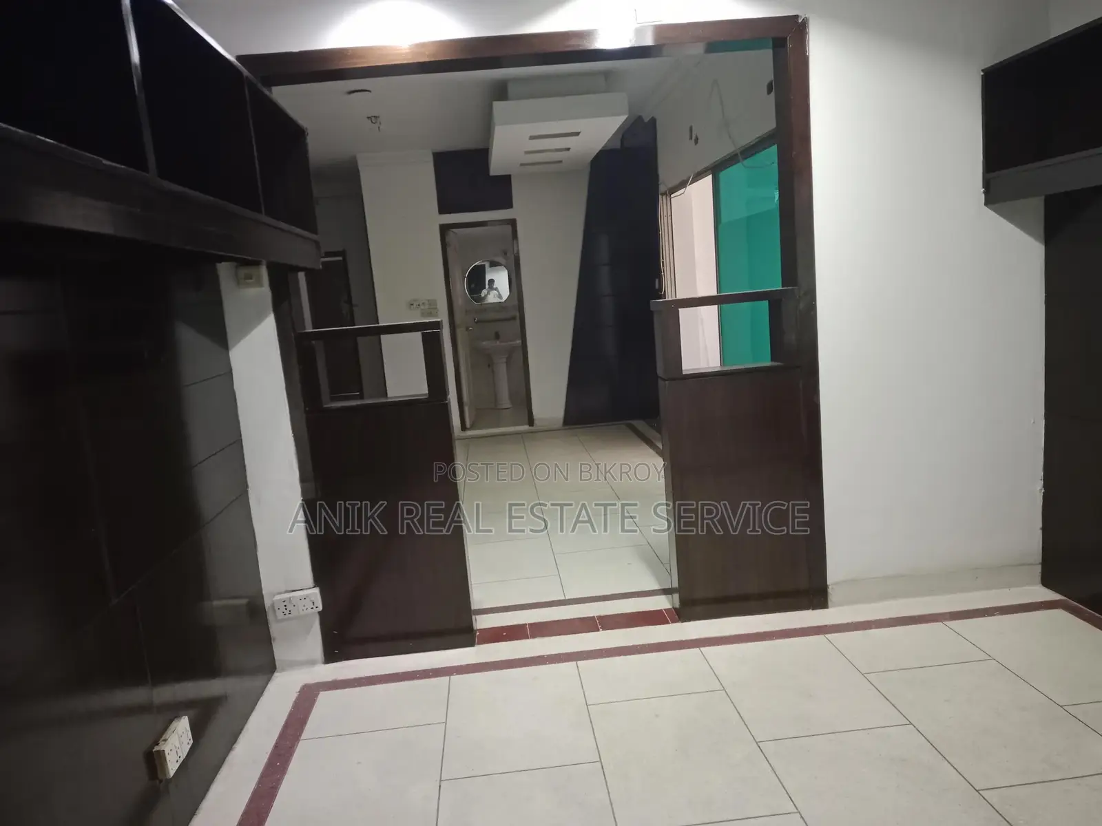 2300 Sft Office Space Rent In Gulshan