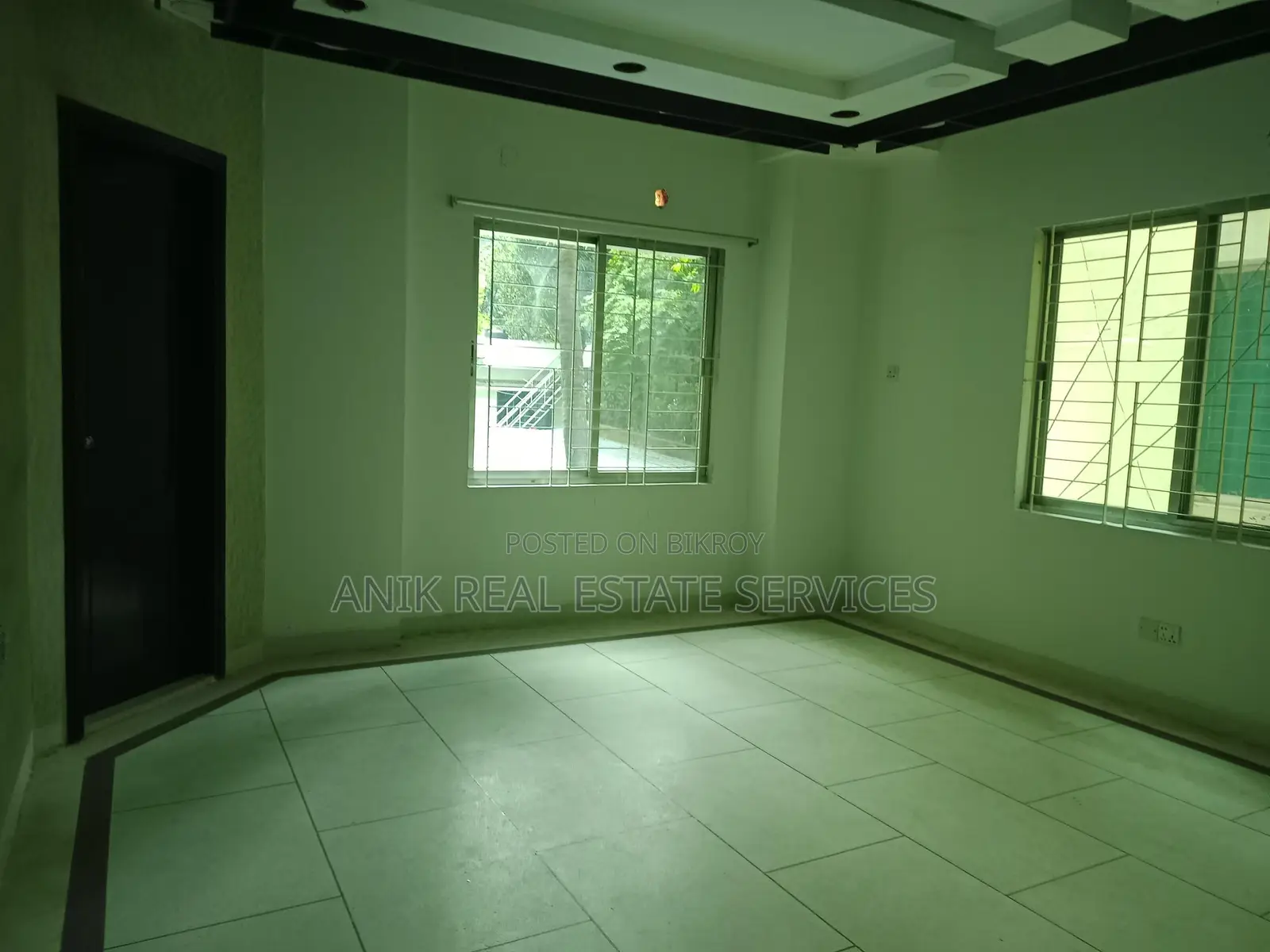 2300 Sft Office Space Rent In Gulshan