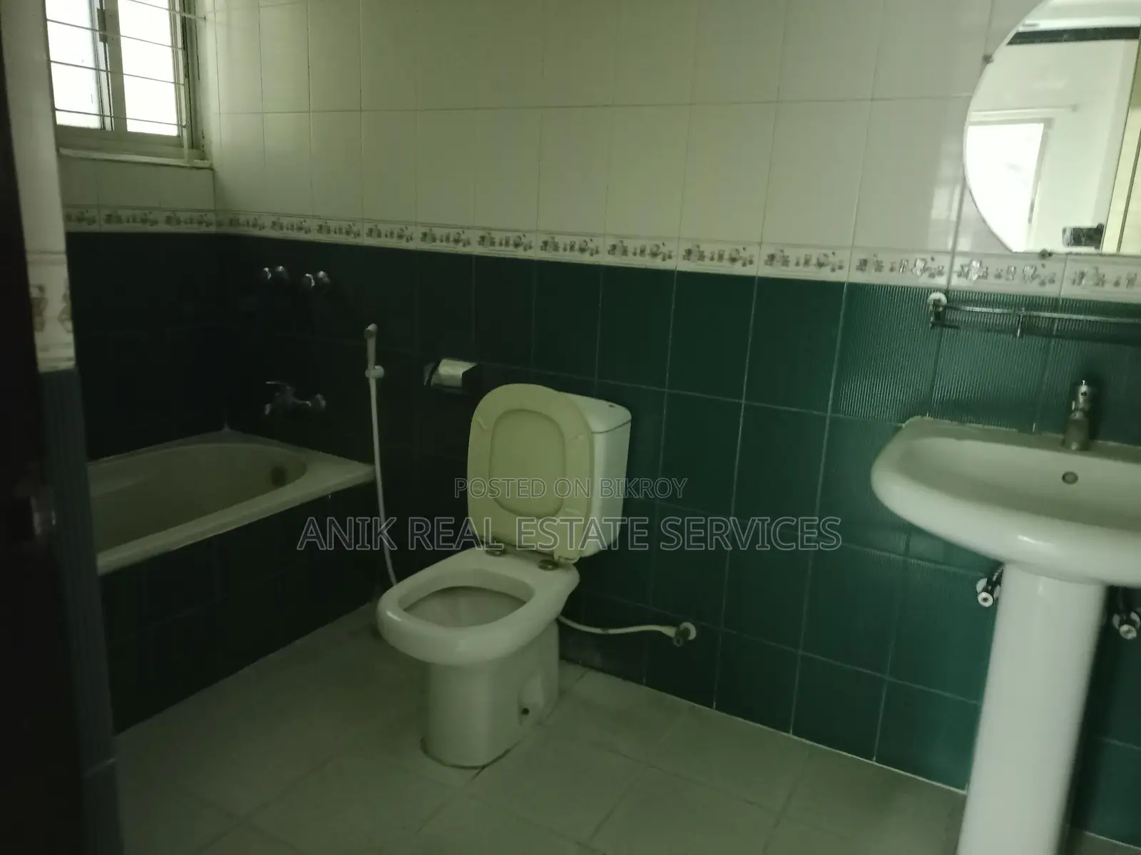 2300 Sft Office Space Rent In Gulshan