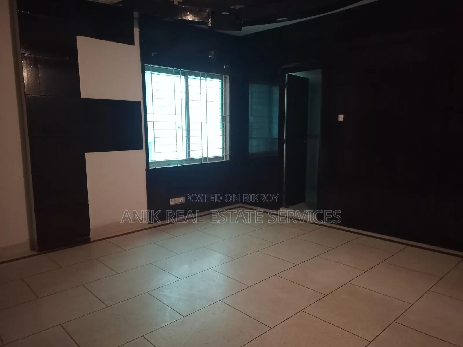 2300 Sft Office Space Rent In Gulshan
