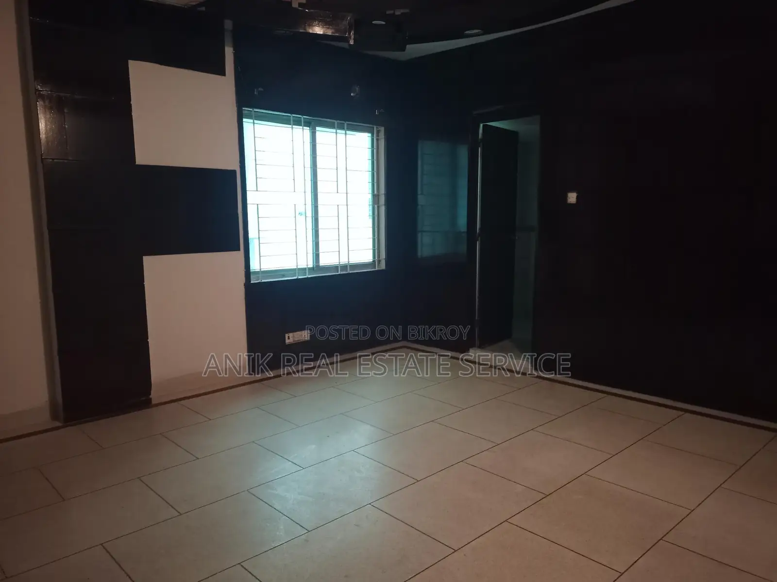 2300 Sft Office Space Rent In Gulshan