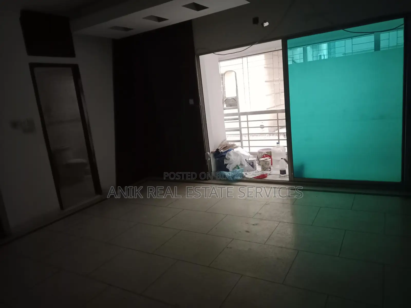 2300 Sft Office Space Rent In Gulshan