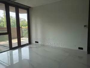 4850 Sqft 4 Bed Semi-Furnished Apartment For Rent In Gulshan