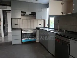 4850 Sqft 4 Bed Semi-Furnished Apartment For Rent In Gulshan