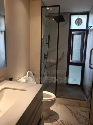4850 Sqft 4 Bed Semi-Furnished Apartment For Rent In Gulshan