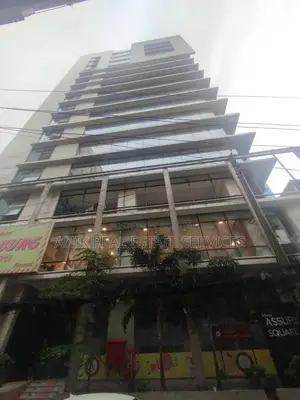 Commarcial 3200 Sft Office Space Rent At Gulshan 1