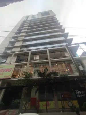 Commarcial 3200 Sft Office Space Rent At Gulshan 1