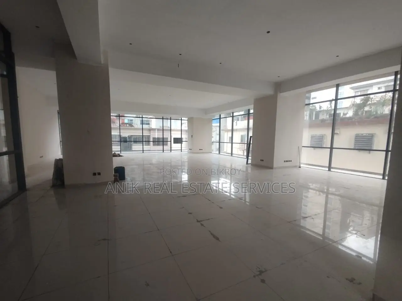 Commarcial 3200 Sft Office Space Rent At Gulshan 1