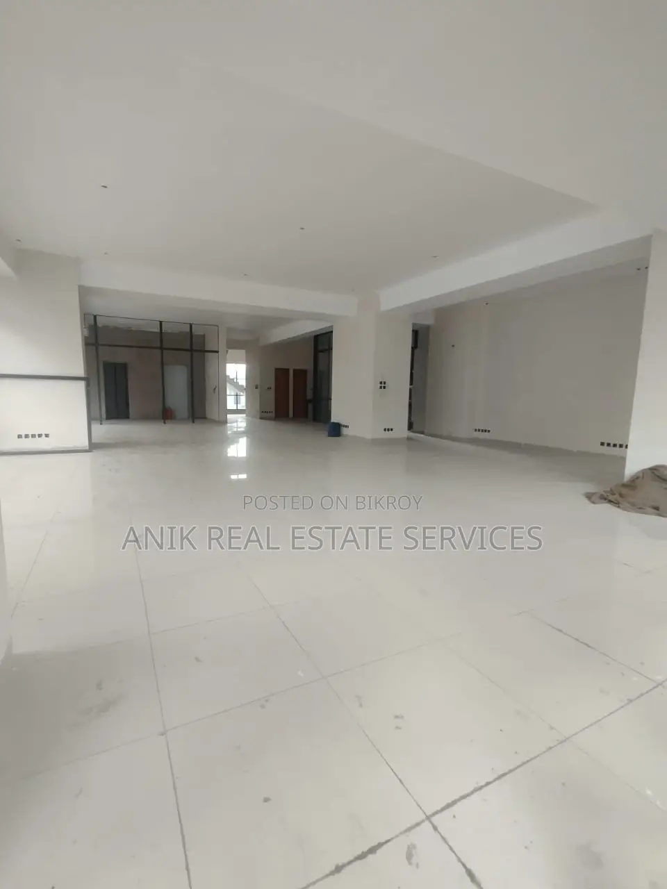 Commarcial 3200 Sft Office Space Rent At Gulshan 1