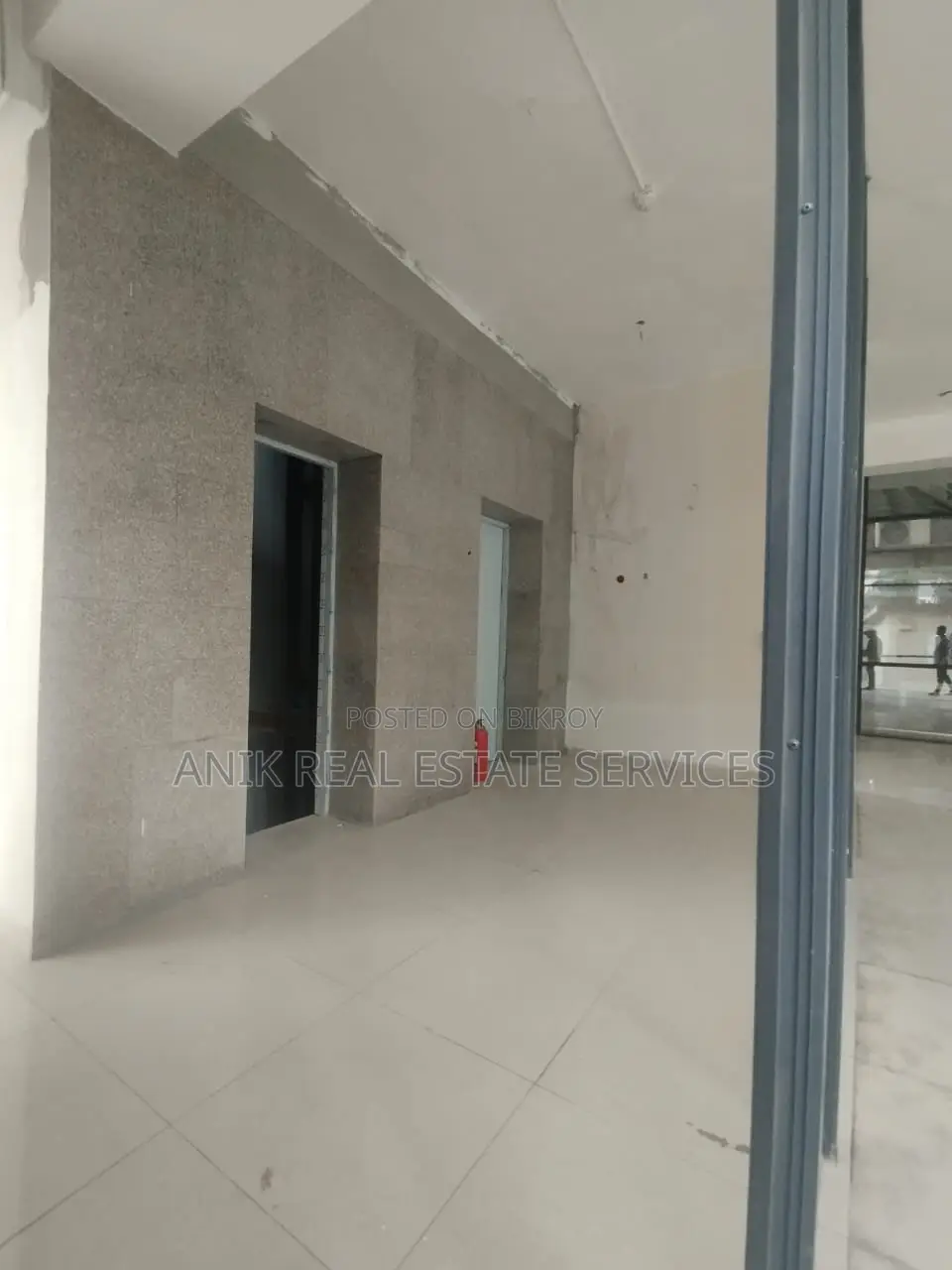 Commarcial 3200 Sft Office Space Rent At Gulshan 1