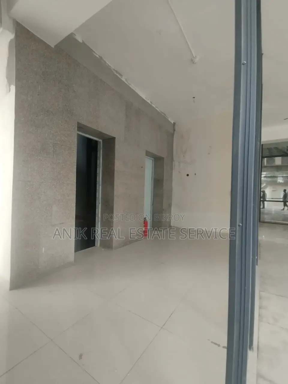 Commarcial 3200 Sft Office Space Rent At Gulshan 1