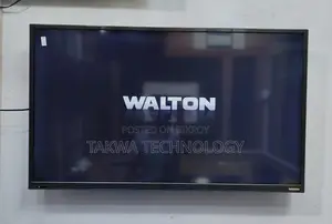 Walton-43" Inch Smart TV