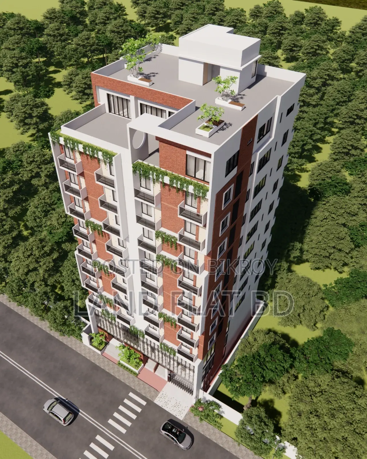 100% Ready Office Space or Shop for Sale @ 1550 Sq Ft Ground Floor