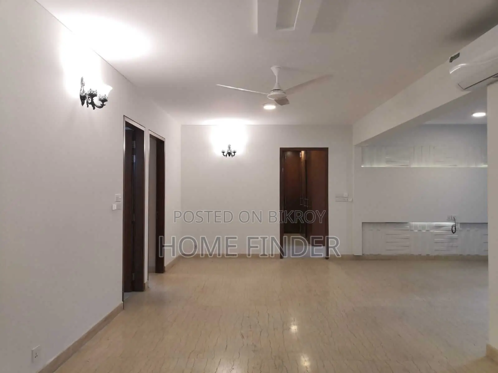 OFFICE RENT IN GULSHAN (2) 5000 SQFT