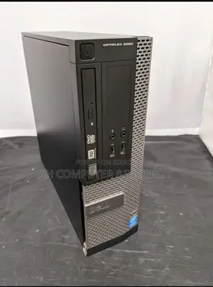 DELL OPTIPLEX i7 4th GEN 8GB RAM 128GB SSD