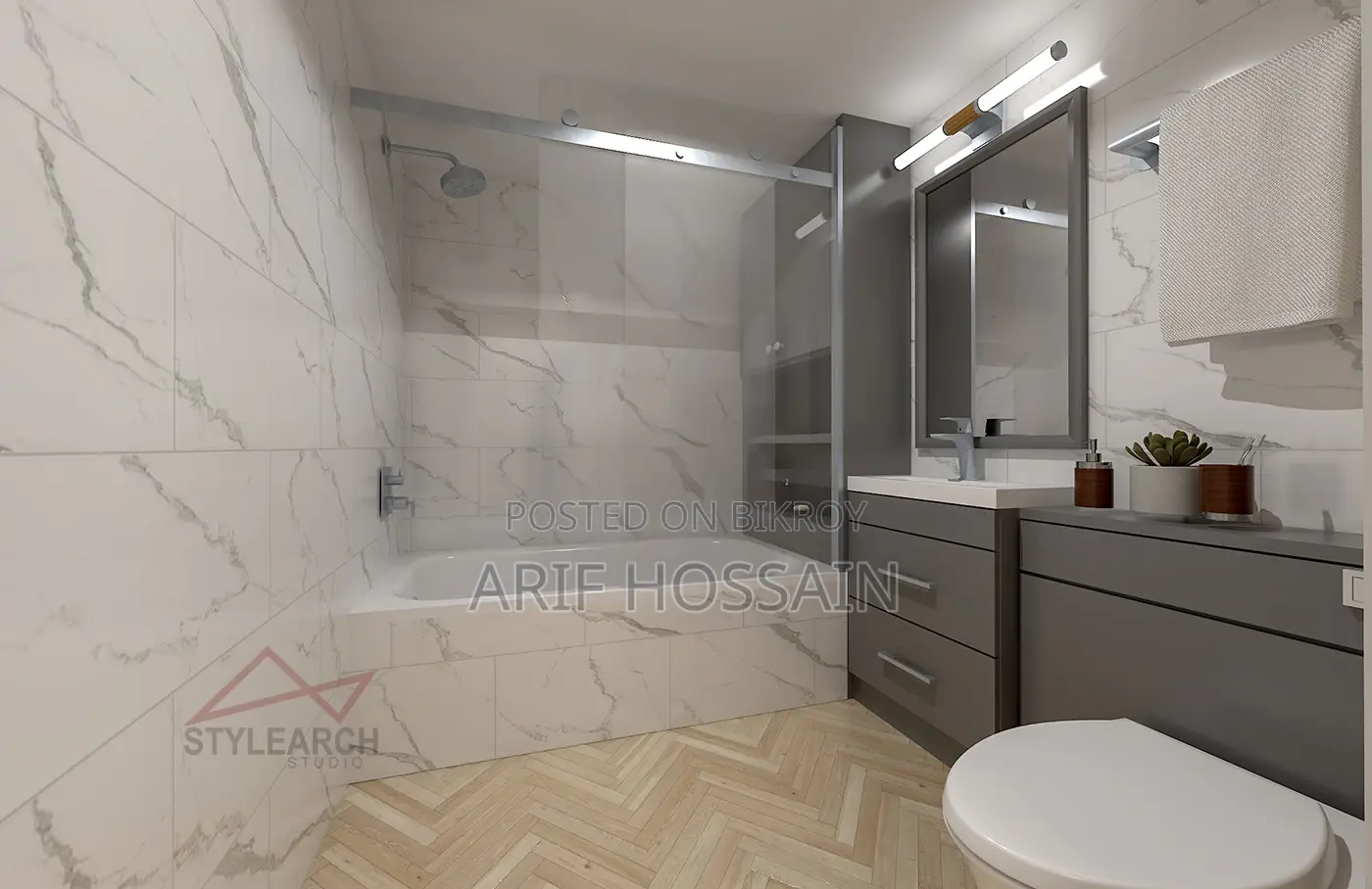 Interior Design Services in Dhaka