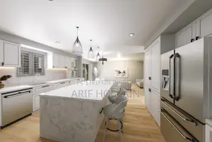 Interior Design Services in Dhaka